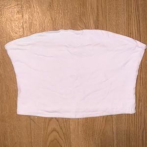 garage - tube top